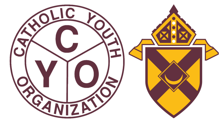 Gym & Field Locations – Catholic Youth Organization